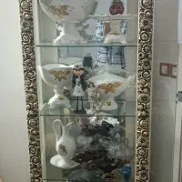 بوفه کاملا سالم  ۲میلیون،ساعت ایستاده یک میلیون