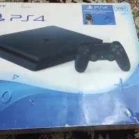 پلی استیشن ۴ اسلیم