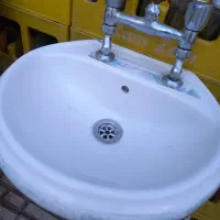 سینک و روشویی