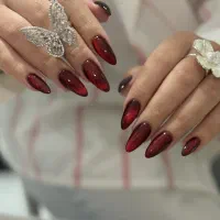 جشنواره پاییزی خدمات ناخن|خدمات آرایشگری و زیبایی|قم, آزادگان|دیوار