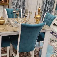 فروش وسایل منزل نو|مبلمان خانگی و میز عسلی|نیریز, |دیوار