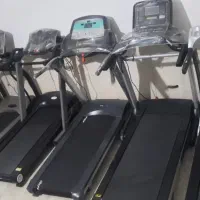 فروش انواع تردمیل دوچرخه ثابت تایوانی  گارانتی