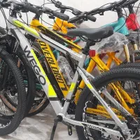 دوچرخه کوهستانی ۲۶