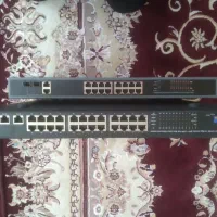 دستگاه سوئیچ اینترنت