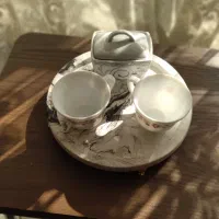 سینی سنگ مصنوعی