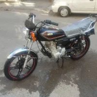 هوندا 200 همتاز 1400