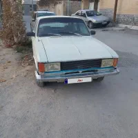 پیکان سواری مدل ۸۰