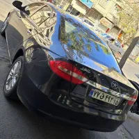 جک j5 مدل ۹۳ اتومات بدون رنگ|خودرو سواری و وانت|تبریز, |دیوار