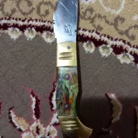 چاقو ۷دنده|کوهنوردی و کمپینگ|زرند, |دیوار