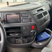 Daf xf 530|خودرو سنگین|بازرگان, |دیوار