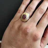 یاقوت|جواهرات|خرم‌آباد, |دیوار