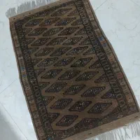 قالیچه دستی وقدیمی|فرش|مشهد, شهرک شهید باهنر|دیوار