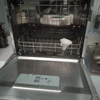 ظرفشویی ۸نفره سینجر|ماشین ظرفشویی|مهاباد (آذربایجان غربی), |دیوار