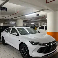 بی وای دی سدان چین ال فول چشم خدا اقساط تحویل فوری