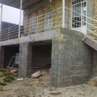 ساختمان-ویلایی180متری3برشهرک-نبوت