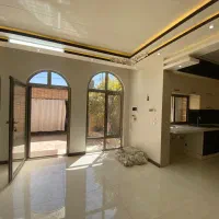 اجاره خانه ویلایی ۱۳۰ متری ۴ خوابه در سعادتآباد