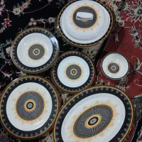 فروش‌ظروف‌و....درمنزل‌خاش|ظروف سرو و پذیرایی|خاش, |دیوار