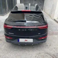 دیگنیتی ۱۴۰۰|خودرو سواری و وانت|تهران, ولنجک|دیوار