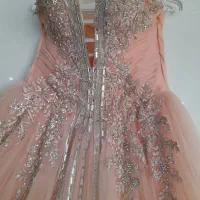 فروش ویژه لباسهای مجلسی کوتاه و بلند