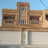 فروش آپارتمان ۶۵ متری ۲ خوابه در اکباتان|فروش آپارتمان|اهواز, گلستان|دیوار