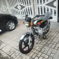 موتور احسان۲۰۰مدل۱۴۰۱