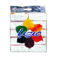 دستمال کاغذی  مرحبا