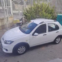 کوئیک 98 بی رنگ  تک برگ سند