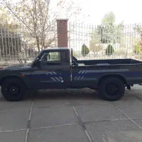 نیسان وانت ۱۴۰۴آپشنال دوگانه فابریک جدید|خودرو سواری و وانت|قم, پردیسان|دیوار