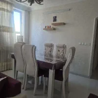 میز ناهارخوری ۶ نفره