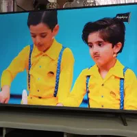 تلویزیون 50اینچ