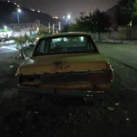 تاکسی پیکان خط رودهن پردیس|خودرو سواری و وانت|پردیس, فاز ۳|دیوار