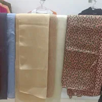 شال و روسری|لباس|رفسنجان, |دیوار