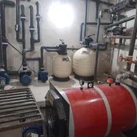 تعمیرات پکیج مشعل موتور خانه پمپ آب استخر|خدمات پیشه و مهارت|پردیس, فاز ۱|دیوار