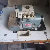 چرخ خیاطی ژوکی