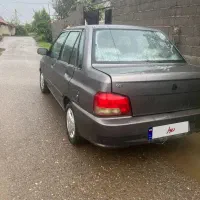 132مدل ۹۰|خودرو سواری و وانت|رشت, پسیخان|دیوار