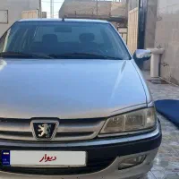 پژو پارس ساده، مدل ۱۳۹۰