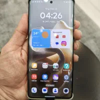 Motorola Edge 60 pro|موبایل|تهران, سعادتآباد|دیوار