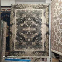 فرش ماشینی درابعاد مورد نظرشما//از کارخانه|فرش|بوشهر, |دیوار