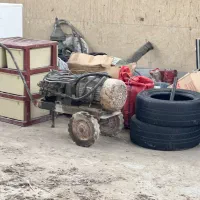 کارواش صنعتی