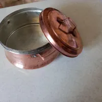 دیگ مسی|ظروف پخت‌وپز|فردیس, |دیوار