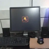 سیستم گیمینگ مهندسی