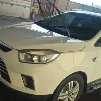 جک اس 5|خودرو سواری و وانت|صدرا-فارس, فاز ۲|دیوار