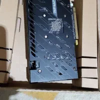 AMD RX590.8GB|قطعات و لوازم جانبی رایانه|بندر ماهشهر, |دیوار