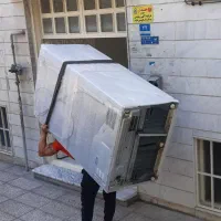 باربری و اتوبار ساحل رودسر اسبابکشی تخصصی