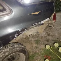 پراید صندوقدار CNG، مدل ۱۳۸۴