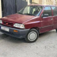 پرابد هاچبک ۸۳