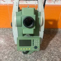دوربین توتال استیشن leica ts06 plus