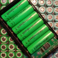 فروش و تعمیرات باتری لیتیومی( باتری وسایل شارژی)|خدمات پیشه و مهارت|مهاباد (آذربایجان غربی), |دیوار