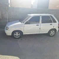 ۱۱۱ مدل ۹۴ فول کامل. خوش قیمت