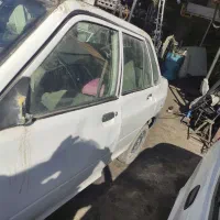 پراید مدل۸۷|خودرو سواری و وانت|نقده, |دیوار